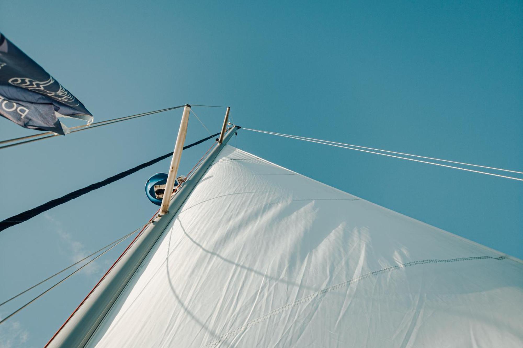 Stay In A Boat - Lisboa Exterior foto